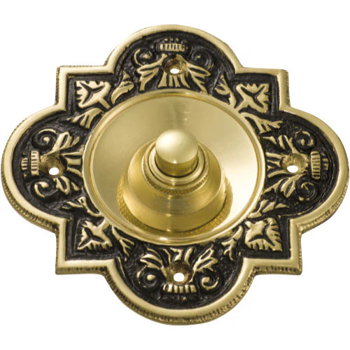 Tradco Bell Press Ornate