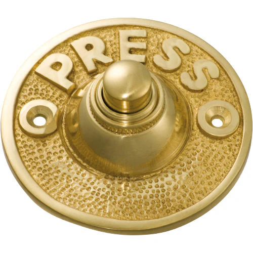 Tradco Bell Press Federation Round