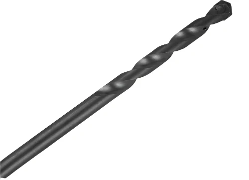 TRU-CUT | 5/16″ x 18″ Bell Hanger Bit Combo for Wood + Masonry | #BHC31218