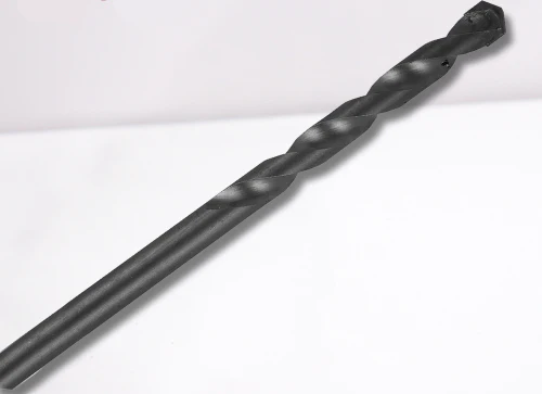 TRU-CUT | 3/8″ x 24″ Bell Hanger Bit Combo for Wood + Masonry | #BHC37524