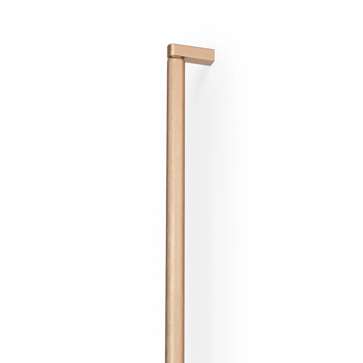 Momo BROOKLYN D Cabinet Pull Handle