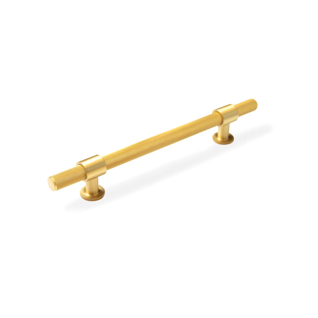 Momo BELGRAVIA Knurled Cabinet Pull Handle