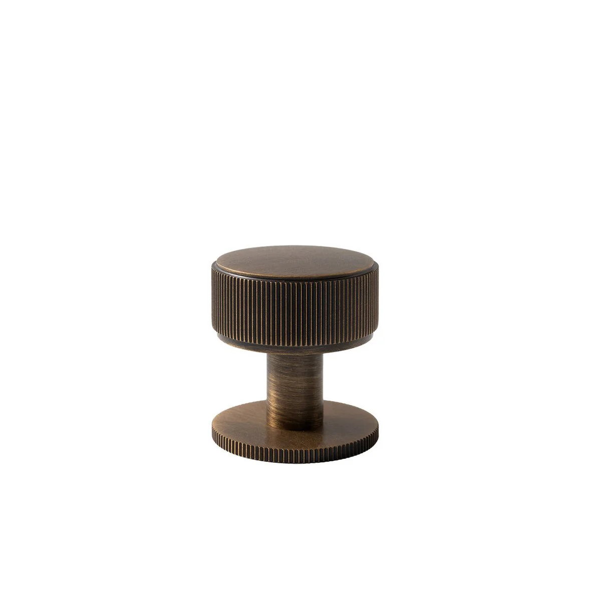 Momo BELGRAVIA Lined Cabinet Knob