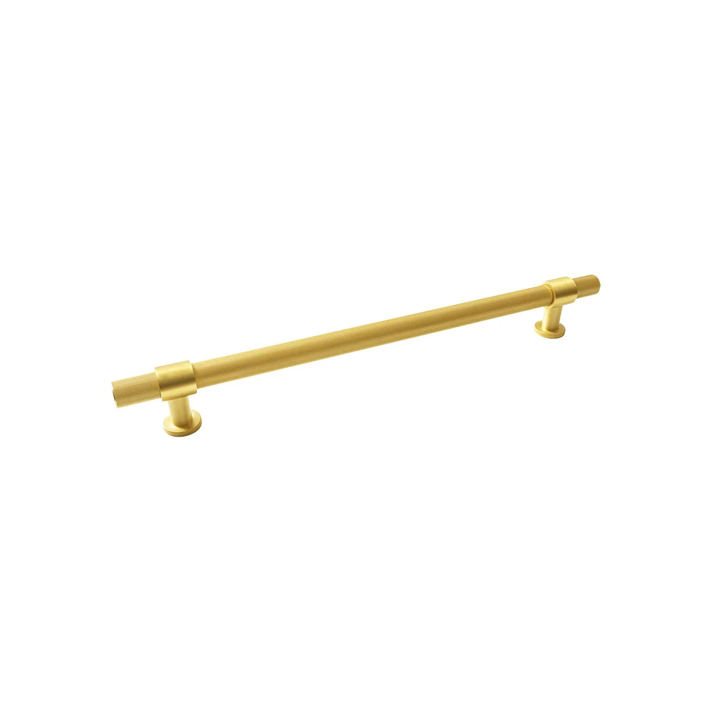 Momo BELGRAVIA 520mm Lined Entry Pull Handle – Back to Back