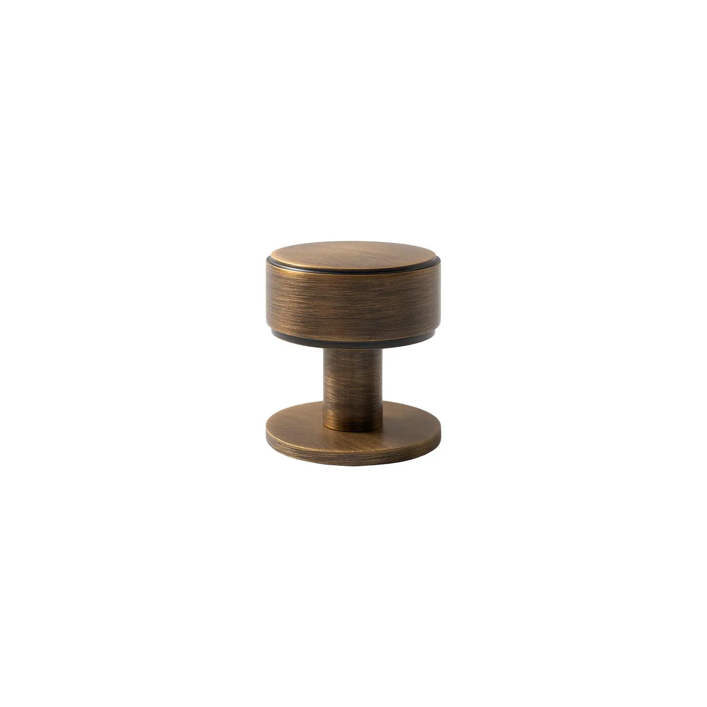 Momo BELGRAVIA Plain Cabinet Knob
