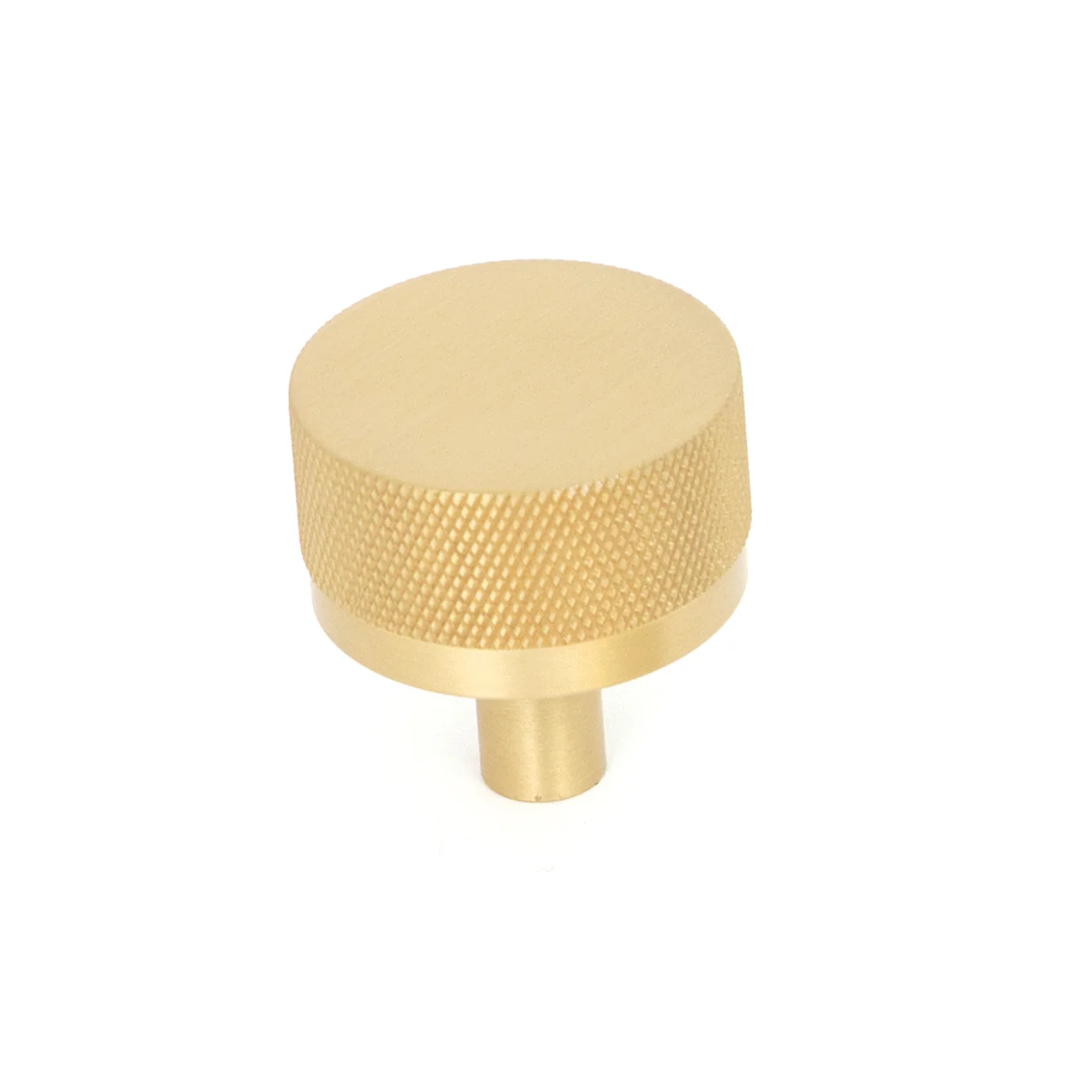 Momo BELLEVUE Knurled Cabinet Knob