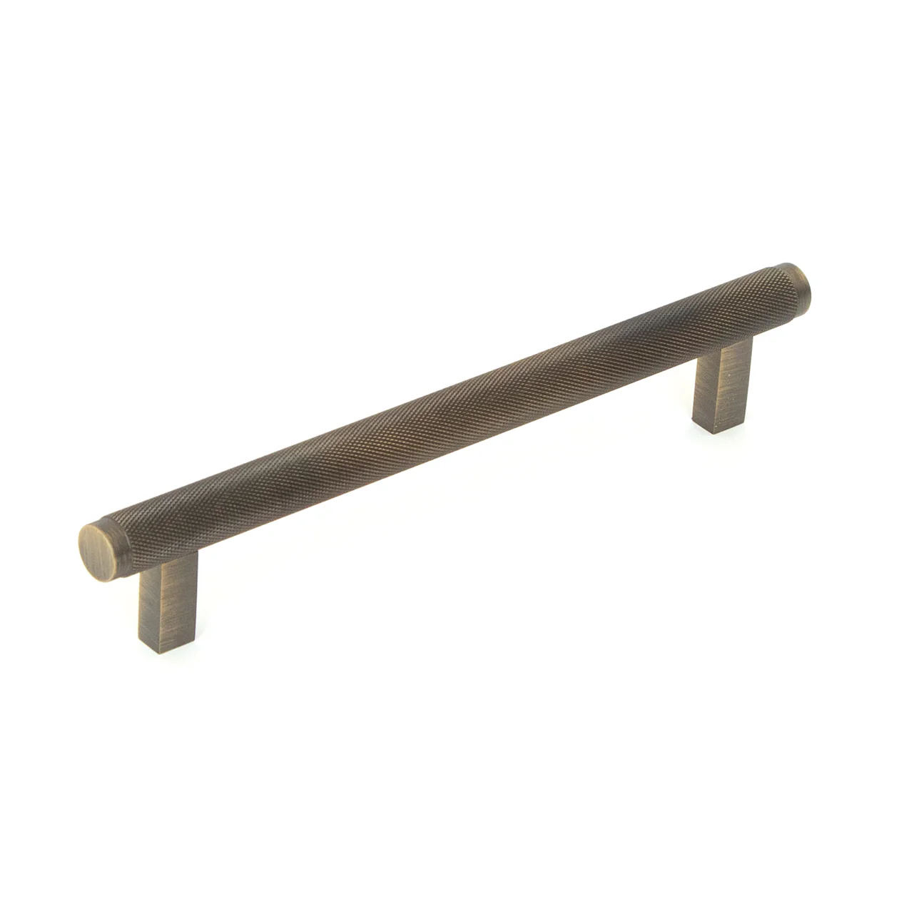 Momo BELLEVUE Knurled Cabinet Pull Handle