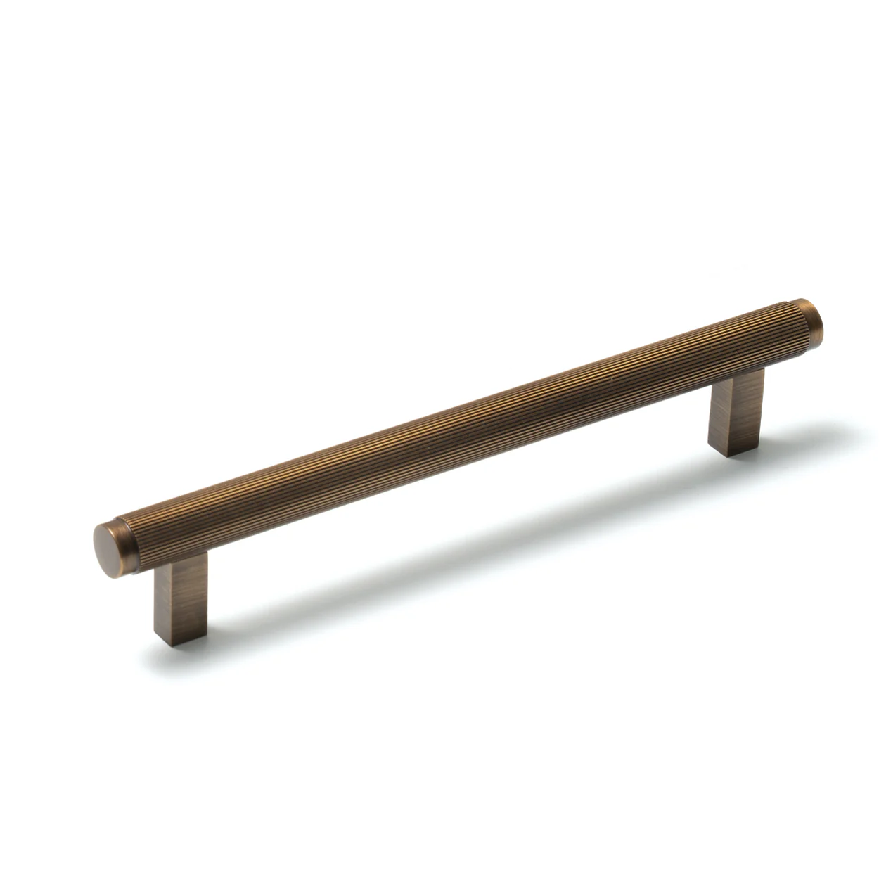 Momo BELLEVUE Lined Cabinet Pull Handle