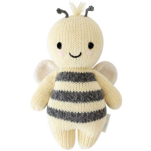 Cuddle + Kind Baby Bee