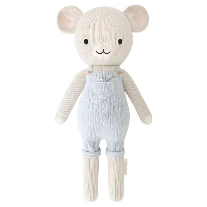 Cuddle + Kind Bailey the Mouse