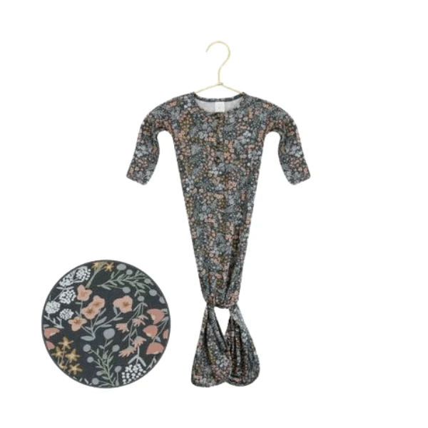 Lou Lou & Company – Bea Knotted Gown