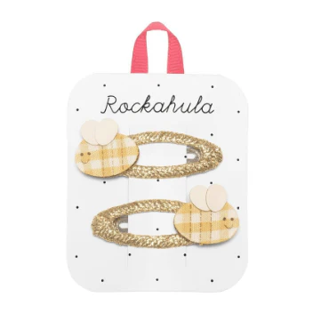 Rockahula Beryl Bee Clips