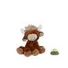 Olli Ella Binky Cow – Gus