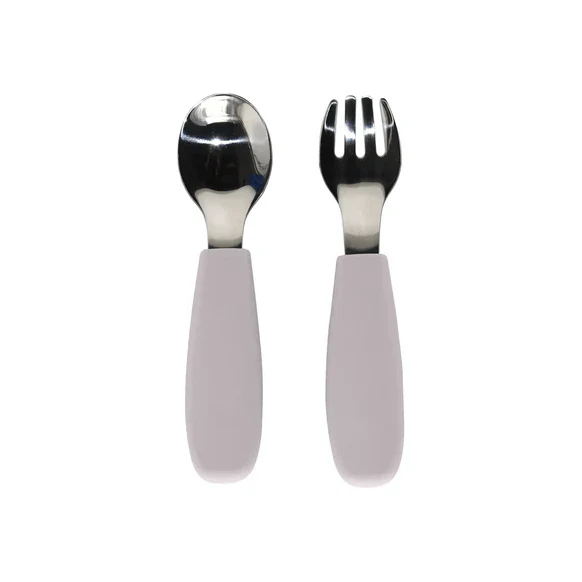 Noüka Toddler Cutlery Set