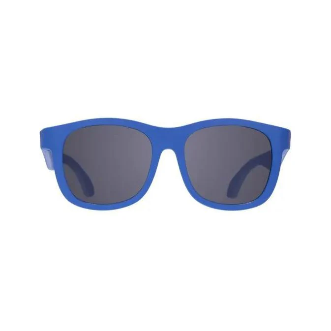 Babiators Good As Blue Navigator Baby and Kids Sunglasses