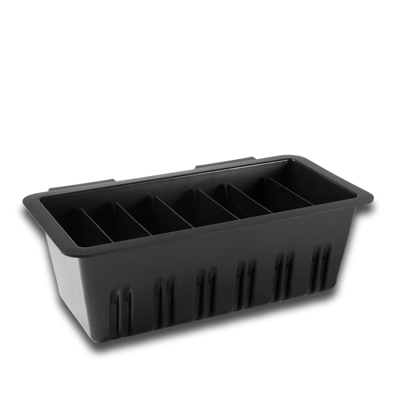 JAMESON | Bucket Mount Divided Tool Tray | #24-17