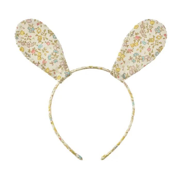 Rockahula Petal Bunny Ears Headband