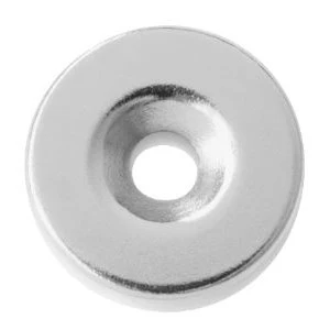 Concealed Magnetic Soft Catch