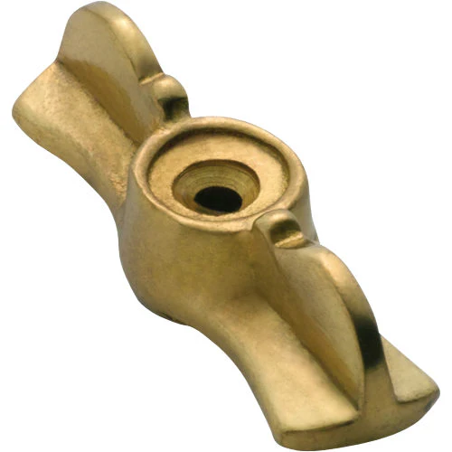 Tradco Butterfly Cupboard Catch
