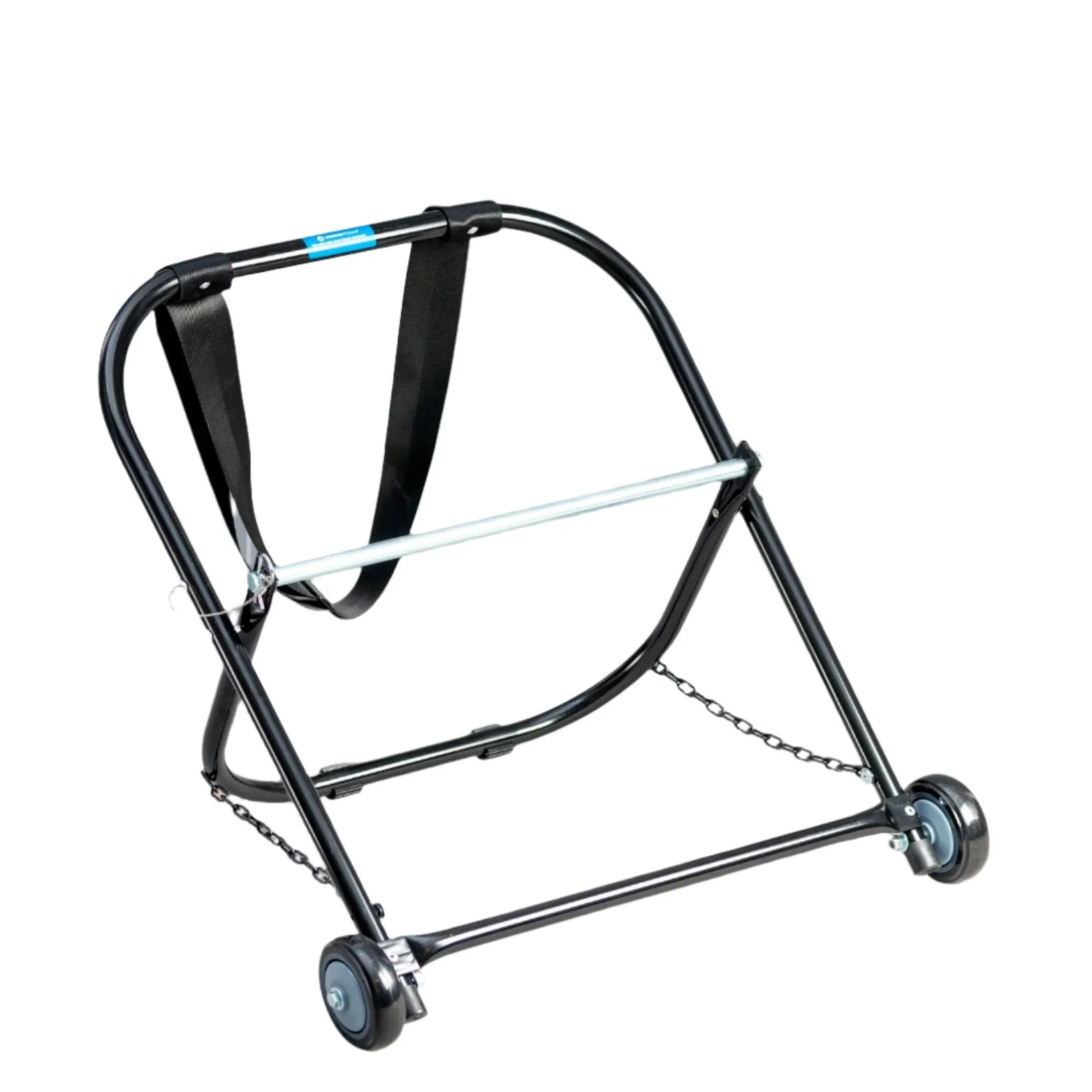 JONARD | Steel Cable Caddy w/ Wheels & Pull Strap, 21 inch Wide | #CC-2721WS
