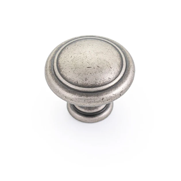 Castella Windsor Cabinet Knob