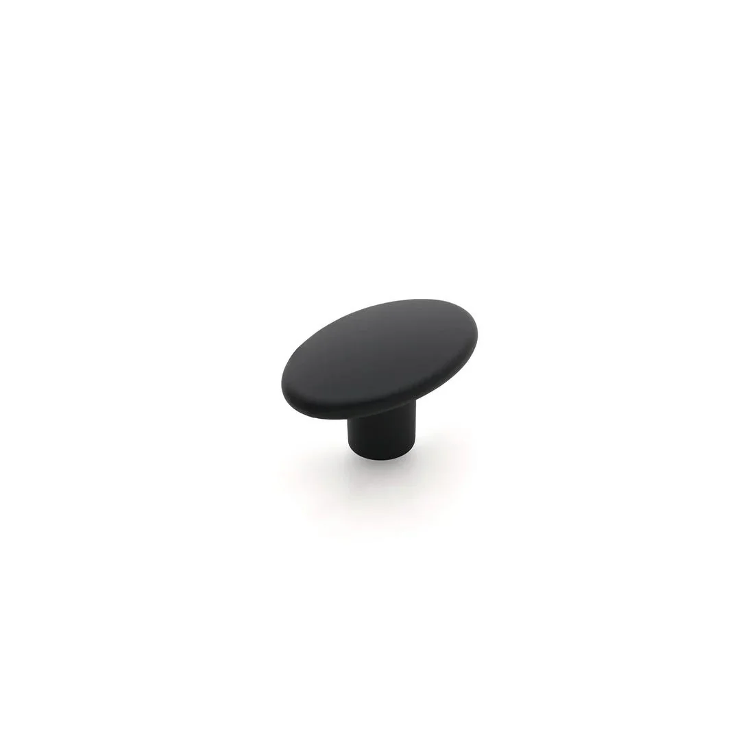Castella Century Oval Knob