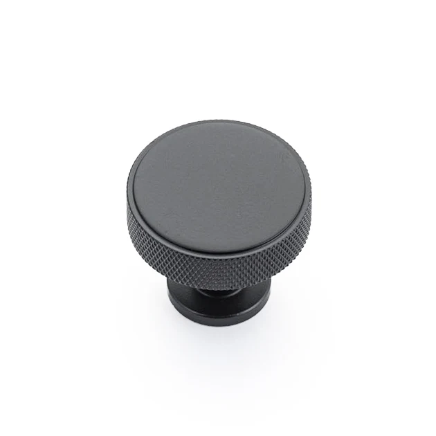 Castella Grove Cabinet Knob