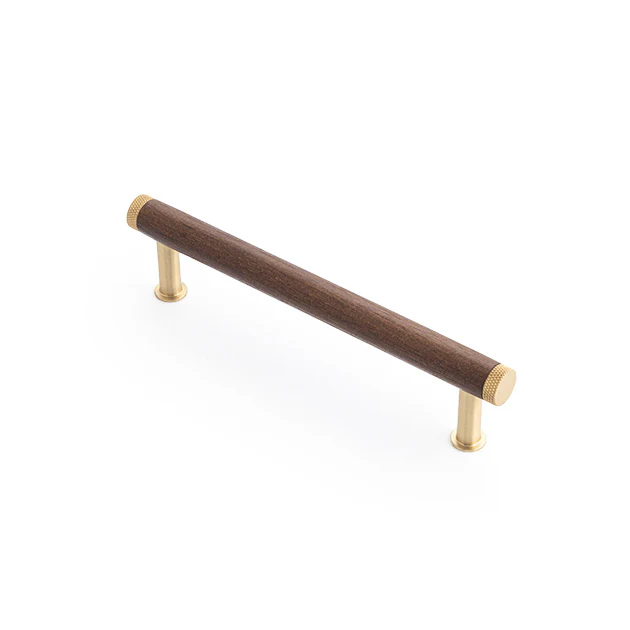 Castella Timber Tundra Cabinet Handle