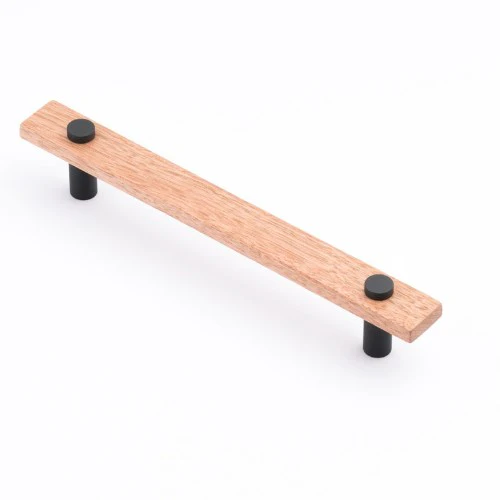 Castella Lenah Handle – Tasmanian Oak: Visible Face Cap