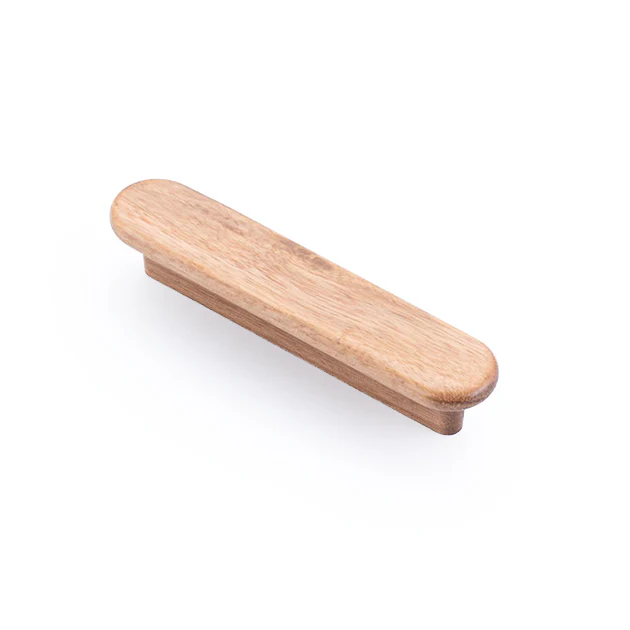 Castella Iluka Hydrowood Oak Cabinet Pull Handle