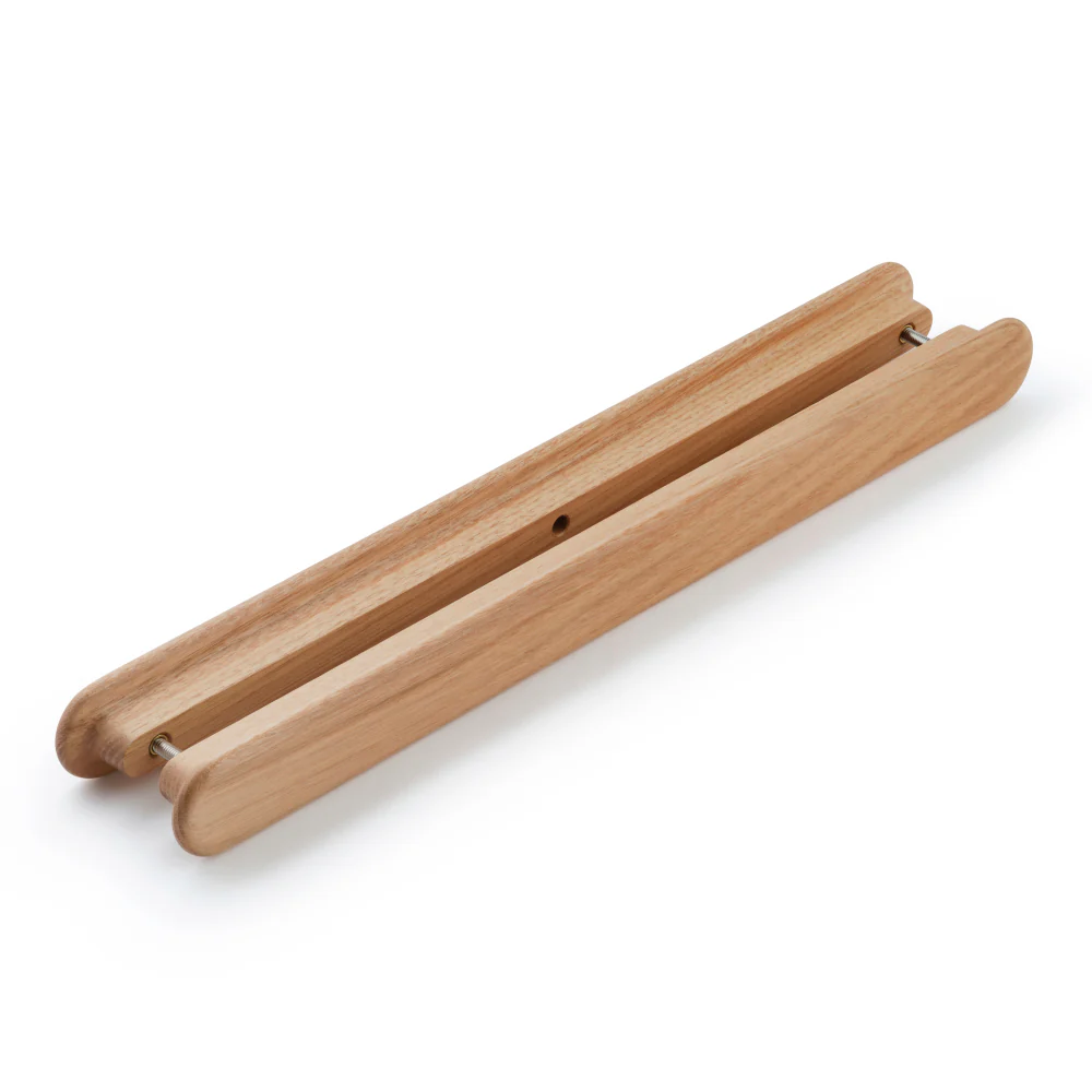 Castella Iluka Hydrowood Door Pull: Back to Back