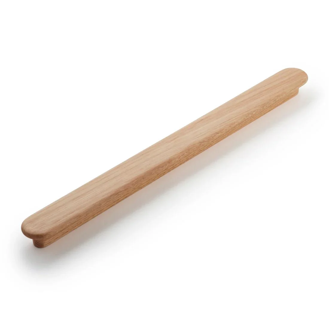 Castella Iluka Hydrowood Door Pull: Face Fix