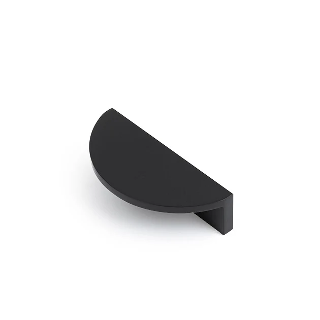 Castella Cove Semi-Circle Cabinet Pull Handle