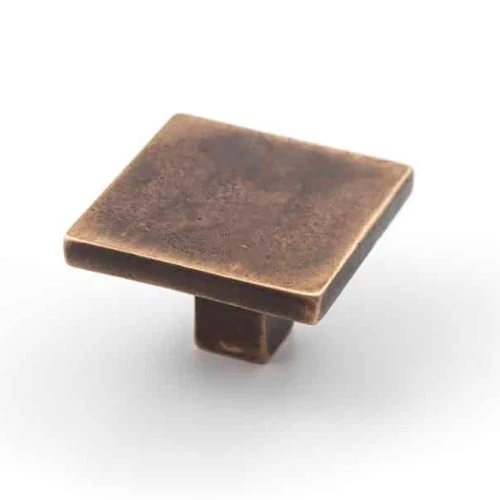 Castella Linea Italiana Knob