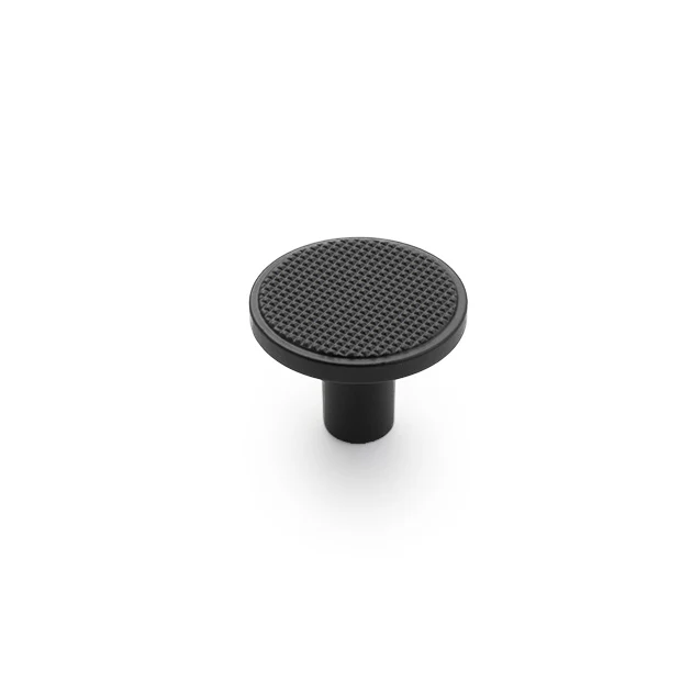 Castella Monaco Round Cabinet Knob