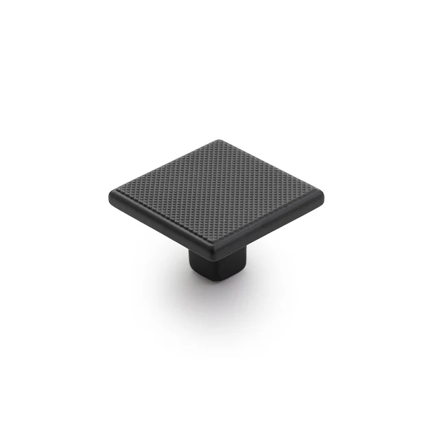 Castella Monaco Cabinet Square Knob
