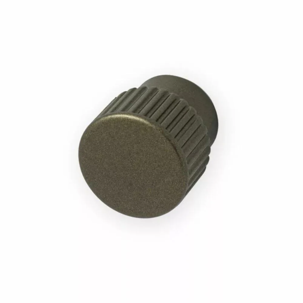 Castella Sorano Round Knob