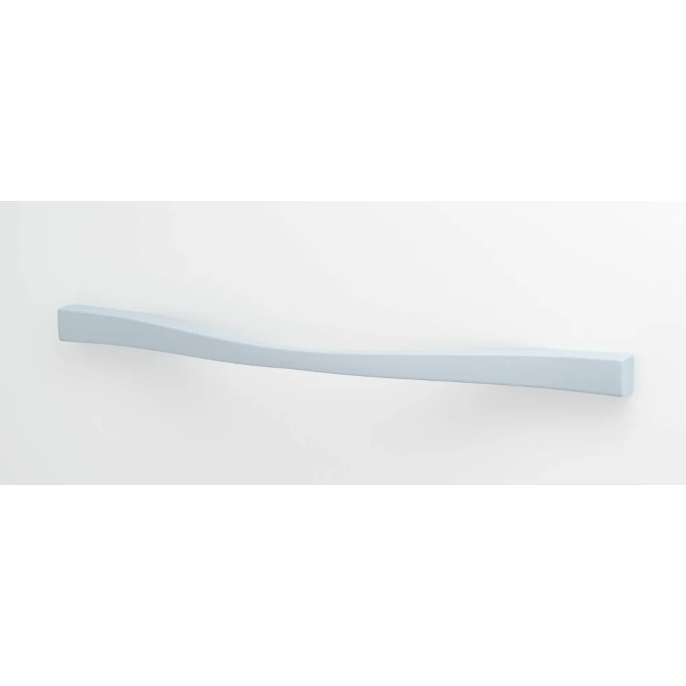 Castella Dune Curved Cabinet Handle