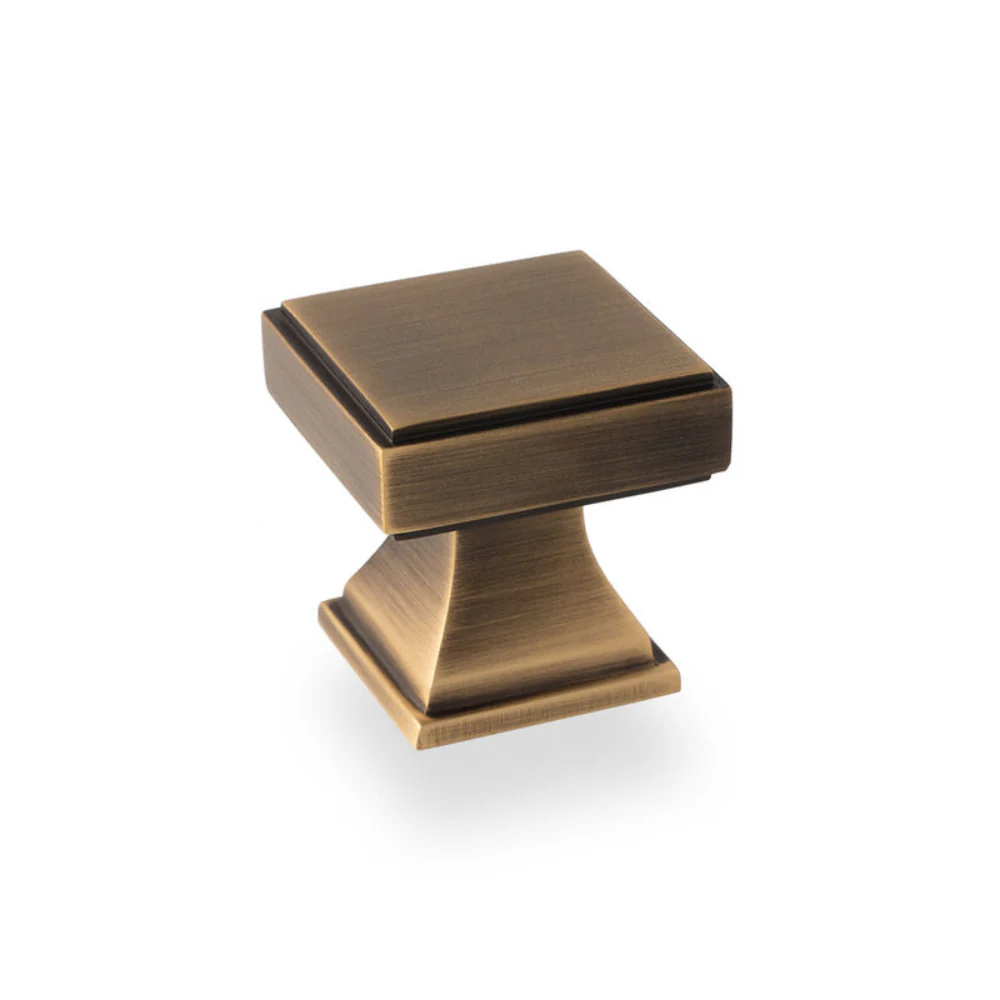 Castella Kensington Cabinet Knob