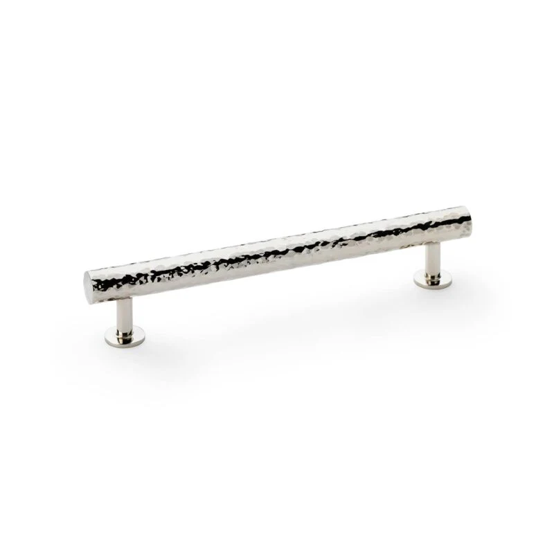 Castella Hammered Cabinet Pull Handle