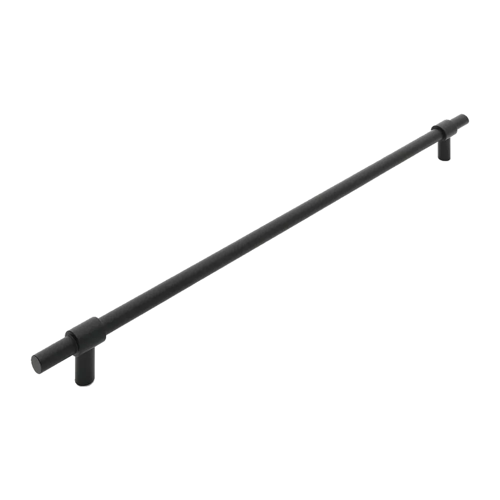 Castella Coast 316 Grade SS Appliance Pull Handle – 400mm