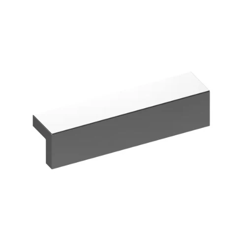 Kethy BH550 Solid Brass Cabinet Pull