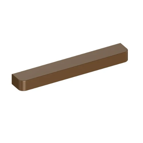 Kethy Slimline Handle – D653