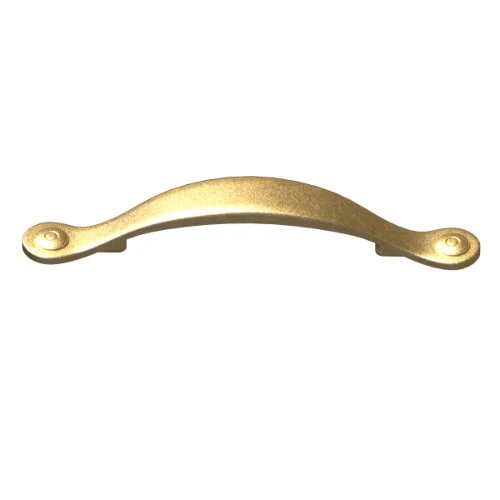 Kethy HT013 Rd Hampton Handle
