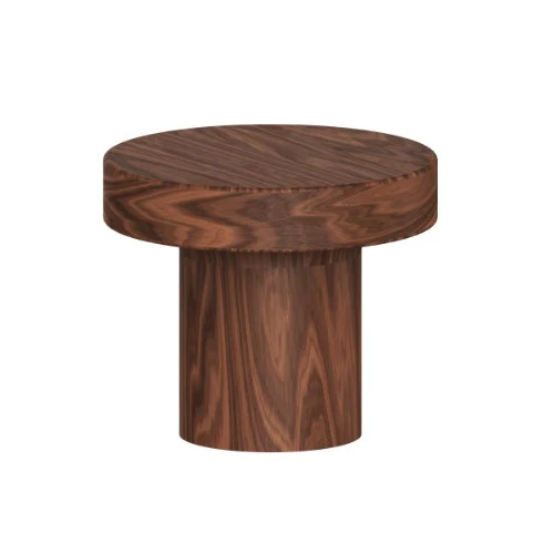 Kethy Timber Circum Knob – L4317