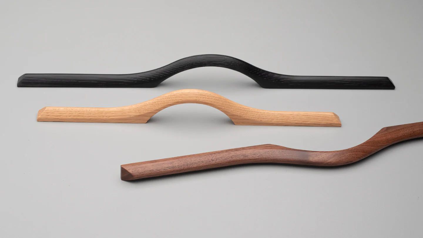 Kethy Nyborg L6870 Cabinet Pull Handle