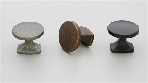 Kethy L835 Classic Cabinet Knob