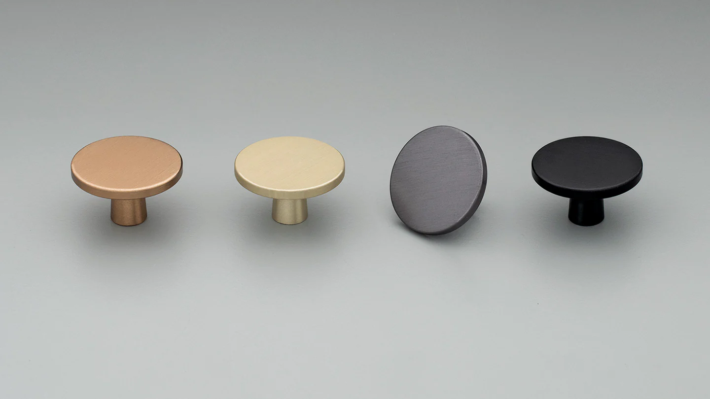 Kethy L838 Clare Cabinet Knob