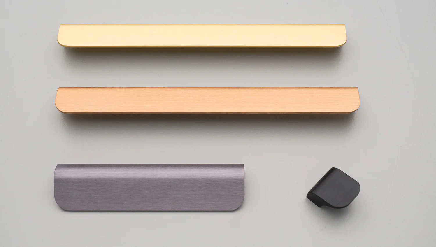 Kethy L839 Clare Cabinet Pull Handle