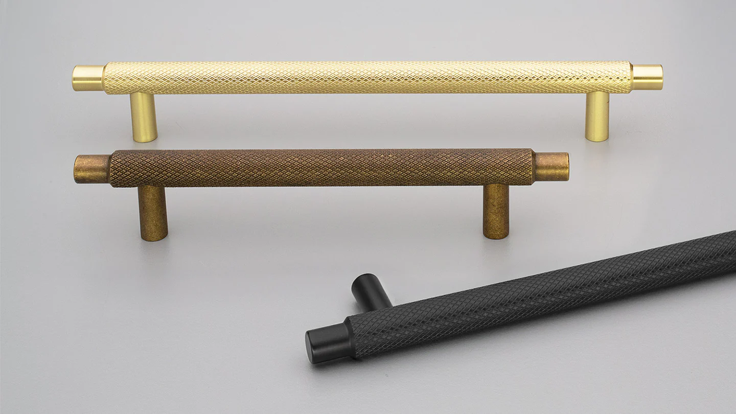 Kethy L858 Cabinet Pull Handle